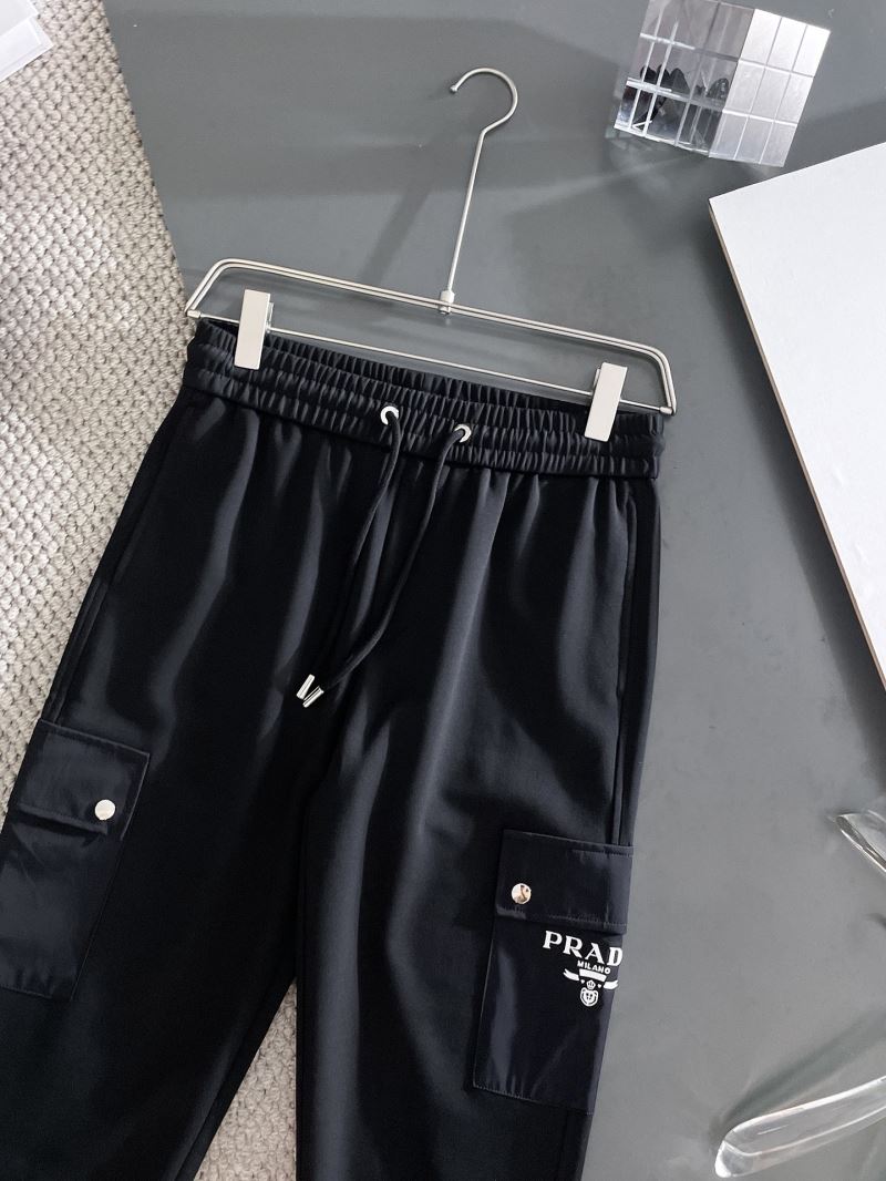 Prada Long Pants